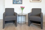 Ferienwohnung in Timmendorfer Strand - Haus Eva Mar am Meer Appartement 3 - Bild 6
