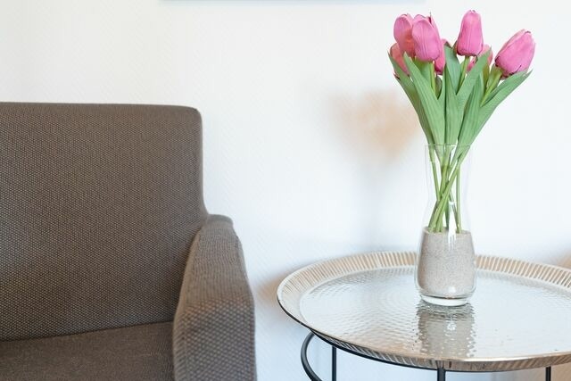 Ferienwohnung in Timmendorfer Strand - Haus Eva Mar am Meer Appartement 3 - Bild 7