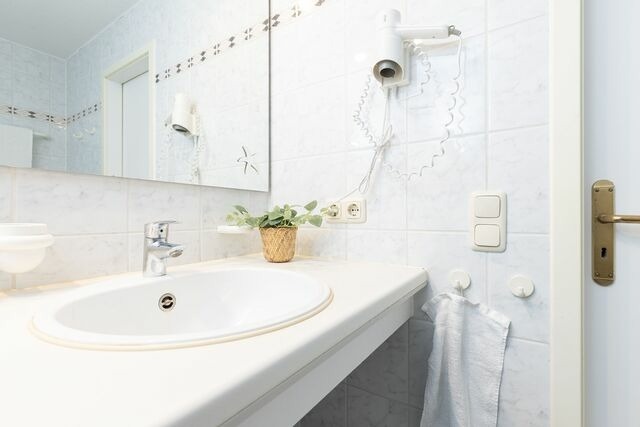 Ferienwohnung in Laboe - Strandhotel Laboe Nr. 19 - Bild 21