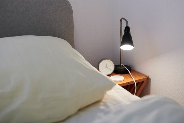 Ferienwohnung in Laboe - Haus Windjammer Eagle - Bild 18