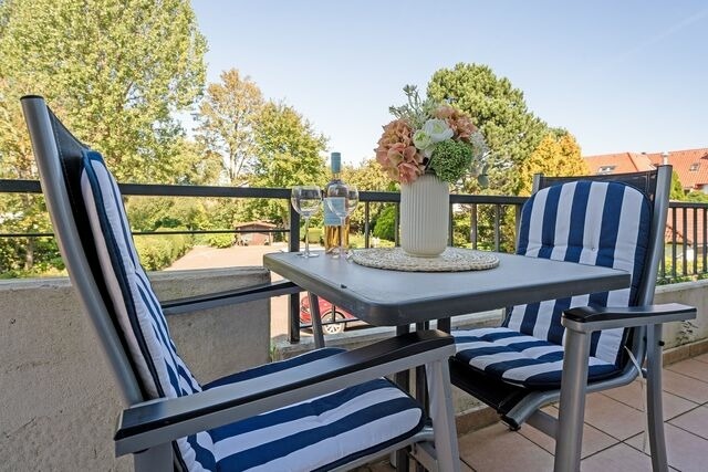 Ferienwohnung in Scharbeutz - Haus Baltic Ostseeidylle - Bild 9