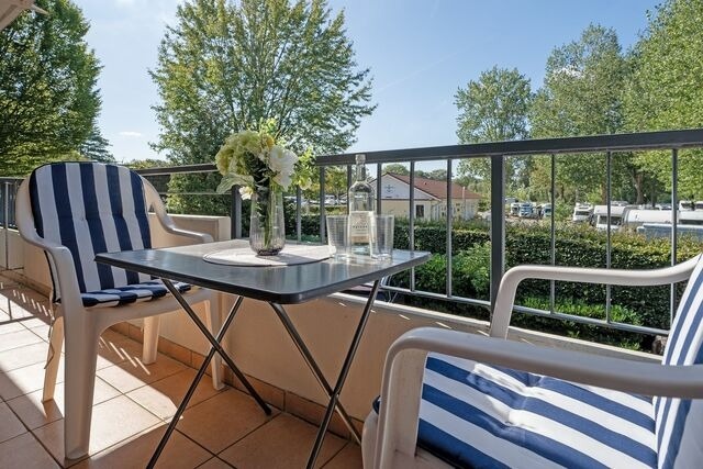 Ferienwohnung in Scharbeutz - Haus Baltic Ostseeidylle - Bild 23