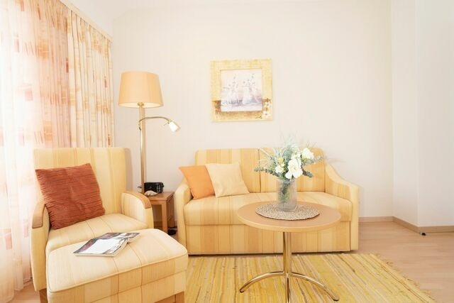 Ferienwohnung in Kellenhusen - Sonnenwinkel Wohnung 7 - Bild 7