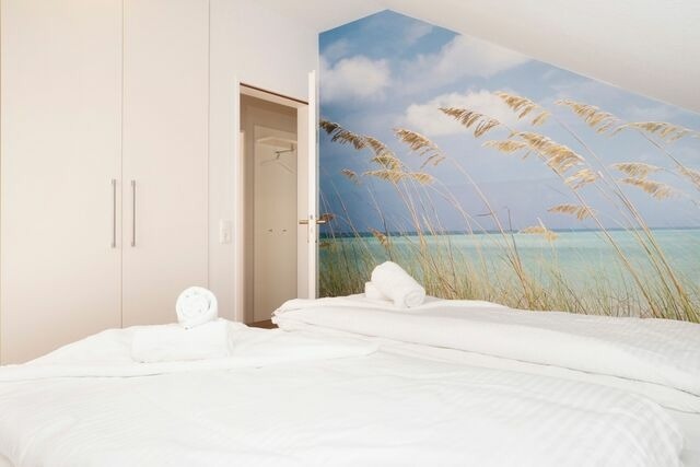 Ferienwohnung in Kellenhusen - Sonnenwinkel Wohnung 7 - Bild 15