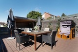 Ferienhaus in Neustadt - Seebr&uuml;cke - Bild 4