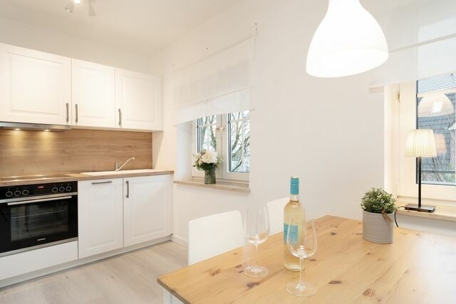 Ferienwohnung in Timmendorfer Strand - Ferienwohnung Jankar - Bild 15