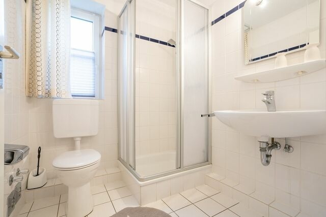 Ferienwohnung in Scharbeutz - Muschelbank - Bild 16