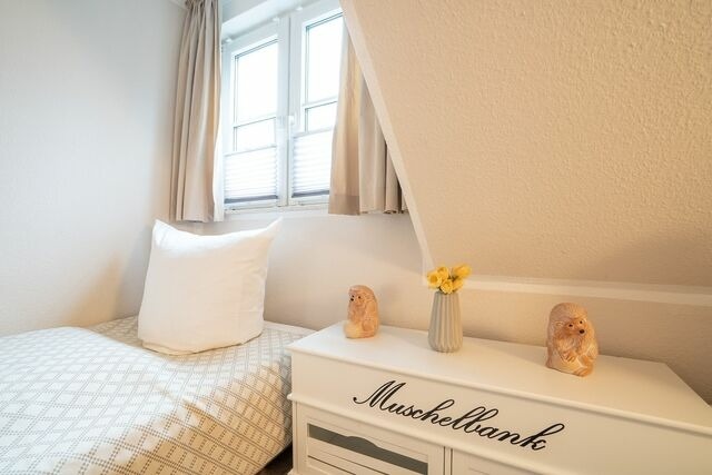 Ferienwohnung in Scharbeutz - Muschelbank - Bild 20