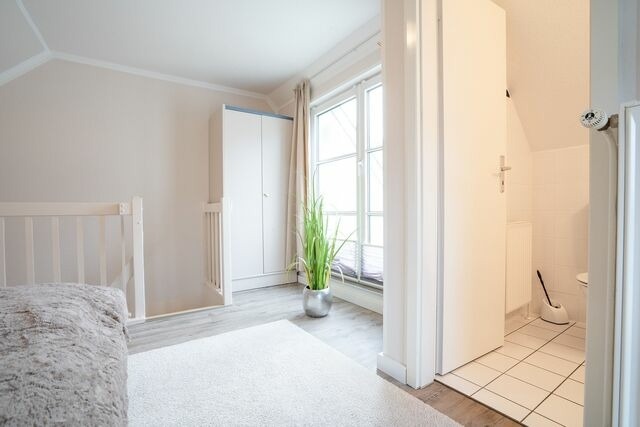 Ferienwohnung in Scharbeutz - Muschelbank - Bild 24