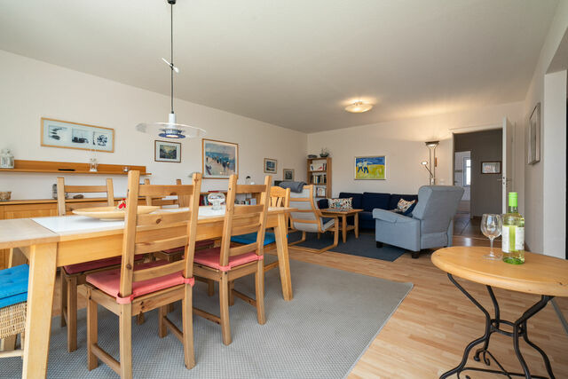 Ferienwohnung in Schönberger Strand - Wohnung 3 - Bild 5