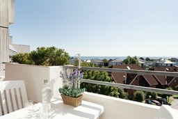 Berolina Seeblick