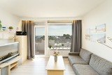 Ferienwohnung in Dahme - Berolina Seeblick - Bild 2