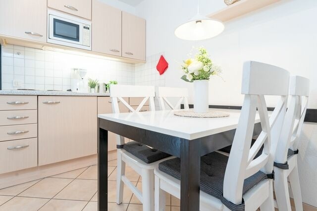 Ferienwohnung in Dahme - Berolina Seeblick - Bild 3