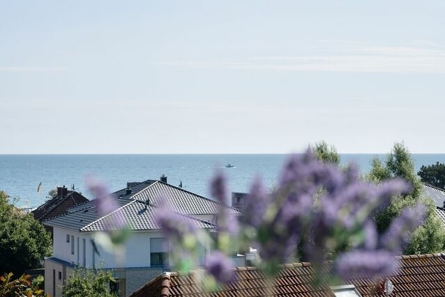 Ferienwohnung in Dahme - Berolina Seeblick - Bild 9