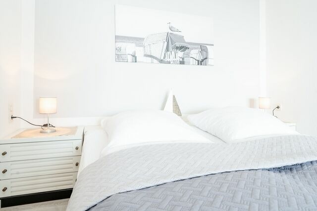 Ferienwohnung in Dahme - Berolina Seeblick - Bild 20