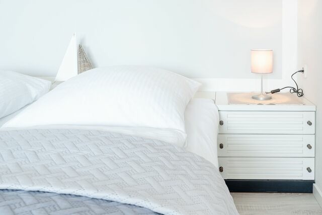 Ferienwohnung in Dahme - Berolina Seeblick - Bild 22