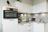 Ferienwohnung in Laboe - F&ouml;rdeblick Nr. 23 - Bild 2