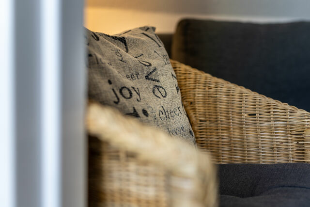 Ferienwohnung in Laboe - Strandhotel Laboe Nr. 39 - Bild 17