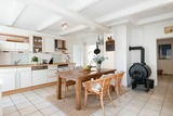 Ferienhaus in Brenkenhagen - Landglück - Bild 2
