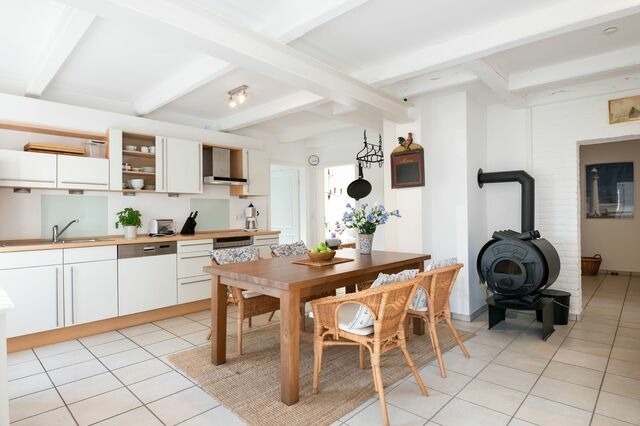 Ferienhaus in Brenkenhagen - Landglück - Bild 2