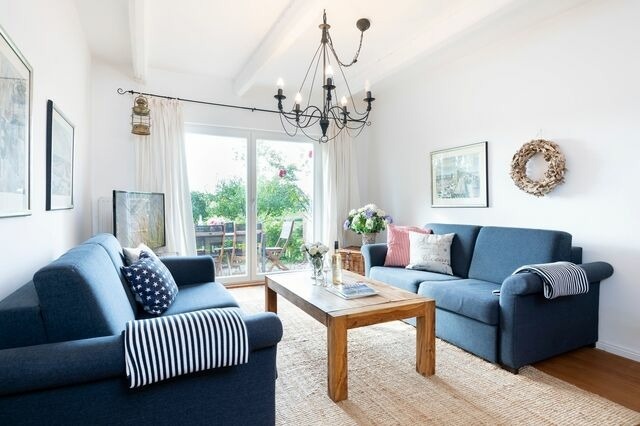 Ferienhaus in Brenkenhagen - Landglück - Bild 3