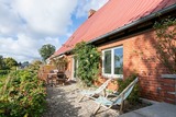 Ferienhaus in Brenkenhagen - Landglück - Bild 4