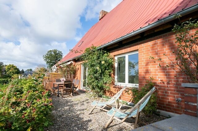 Ferienhaus in Brenkenhagen - Landglück - Bild 4