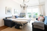 Ferienhaus in Brenkenhagen - Landglück - Bild 6