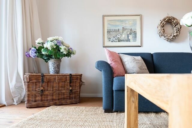 Ferienhaus in Brenkenhagen - Landglück - Bild 7