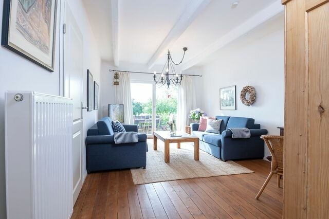 Ferienhaus in Brenkenhagen - Landglück - Bild 8