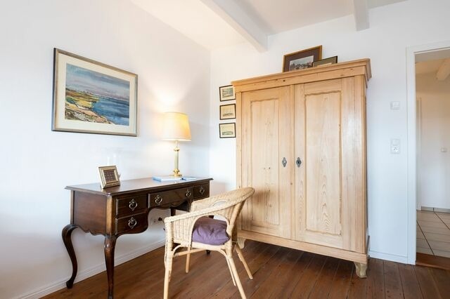 Ferienhaus in Brenkenhagen - Landglück - Bild 9