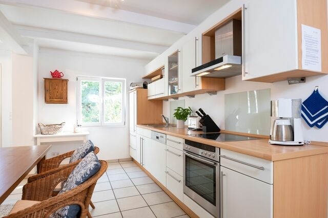 Ferienhaus in Brenkenhagen - Landglück - Bild 11