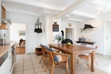 Ferienhaus in Brenkenhagen - Landglück - Bild 12