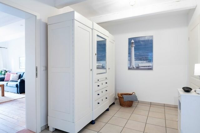 Ferienhaus in Brenkenhagen - Landglück - Bild 15