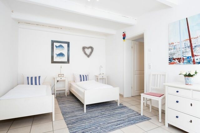 Ferienhaus in Brenkenhagen - Landglück - Bild 20