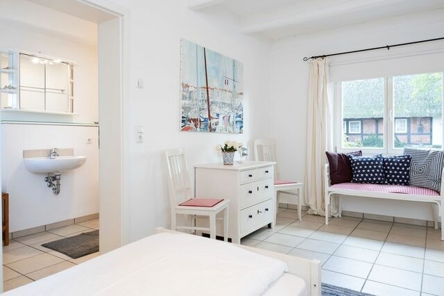 Ferienhaus in Brenkenhagen - Landglück - Bild 21