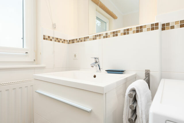 Ferienhaus in Kalifornien - Muschelsucher - Bild 20