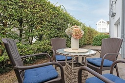 Ferienwohnung in Sierksdorf - Seepferdchen Stüble Seepferdchen Stüble