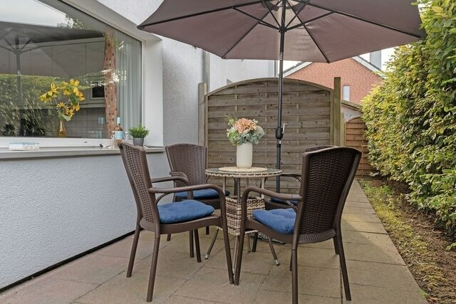 Ferienwohnung in Sierksdorf - Seepferdchen Stüble - Bild 14 Ferienwohnung in Sierksdorf - Seepferdchen Stüble - Bild 14