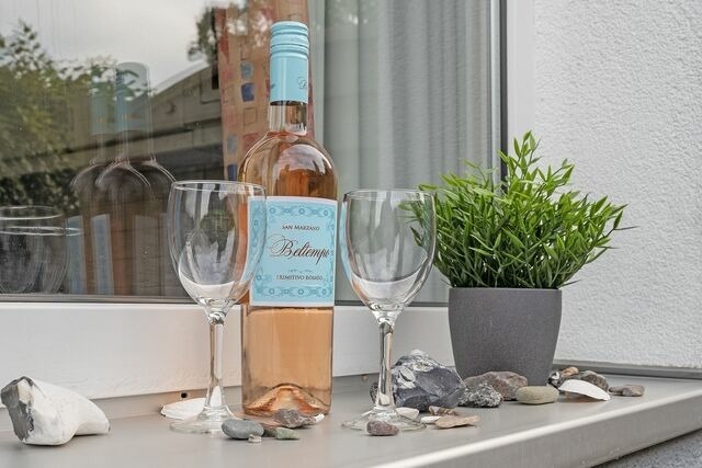 Ferienwohnung in Sierksdorf - Seepferdchen Stüble - Bild 16 Ferienwohnung in Sierksdorf - Seepferdchen Stüble - Bild 16