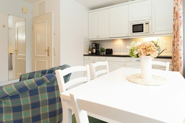 Ferienwohnung in Sierksdorf - Seepferdchen Stüble - Bild 17 Ferienwohnung in Sierksdorf - Seepferdchen Stüble - Bild 17