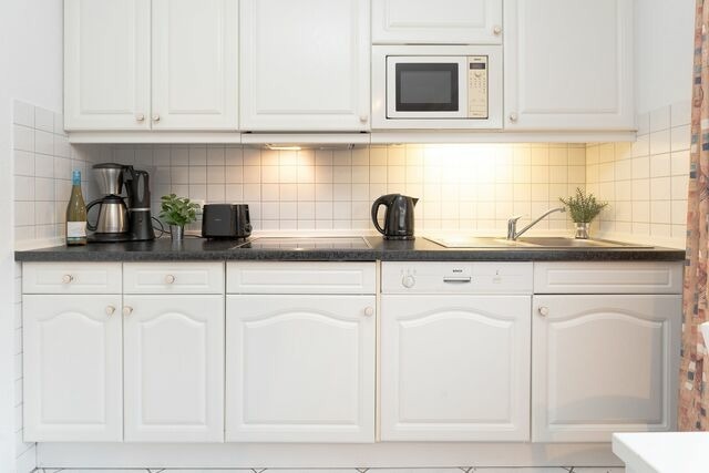 Ferienwohnung in Sierksdorf - Seepferdchen Stüble - Bild 19 Ferienwohnung in Sierksdorf - Seepferdchen Stüble - Bild 19