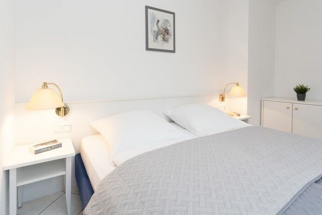 Ferienwohnung in Sierksdorf - Seepferdchen Stüble - Bild 21 Ferienwohnung in Sierksdorf - Seepferdchen Stüble - Bild 21