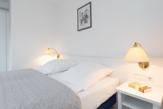 Ferienwohnung in Sierksdorf - Seepferdchen Stüble - Bild 25 Ferienwohnung in Sierksdorf - Seepferdchen Stüble - Bild 25