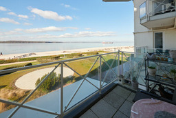 Ferienwohnung in Laboe - Strandhotel Laboe Nr. 14 Strandhotel Laboe Nr. 14