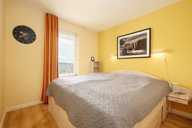 Ferienwohnung in Laboe - Strandhotel Laboe Nr. 14 - Bild 10