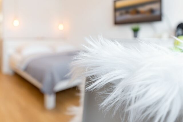 Ferienwohnung in Timmendorfer Strand - Beach Vibes - Bild 9