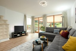 Ferienwohnung in Laboe - ToHuus