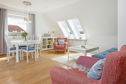 Ferienwohnung in Scharbeutz - Strandallee 128- Seesternchen Strandallee 128- Seesternchen