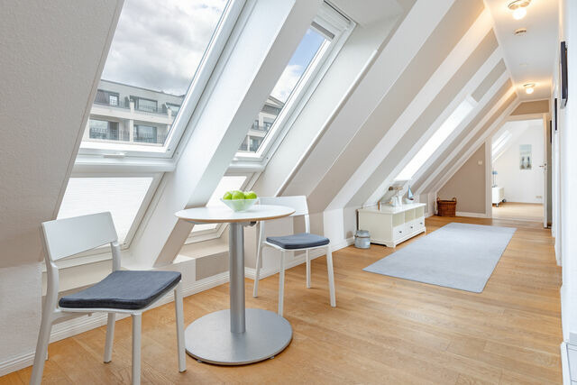 Ferienwohnung in Scharbeutz - Strandallee 128- Seesternchen - Bild 3 Ferienwohnung in Scharbeutz - Strandallee 128- Seesternchen - Bild 3